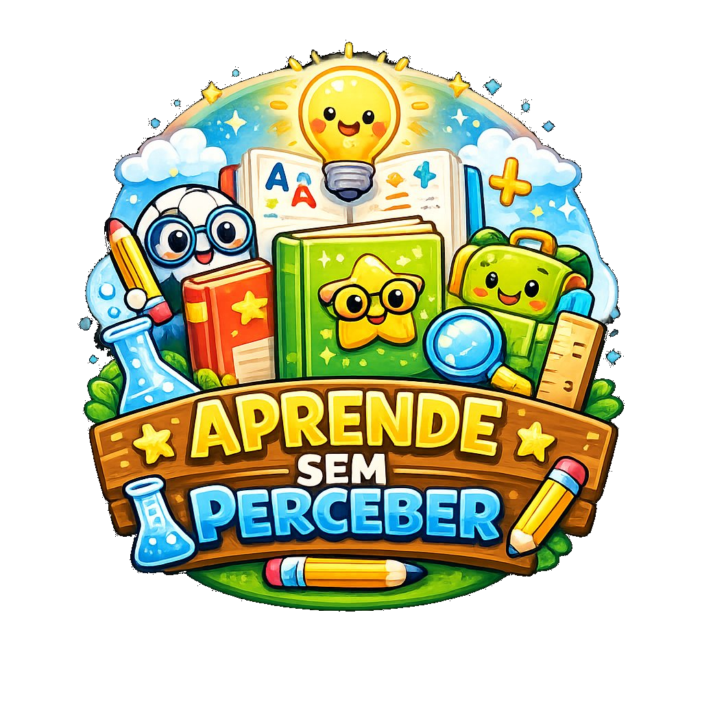 Aprende Sem Perceber